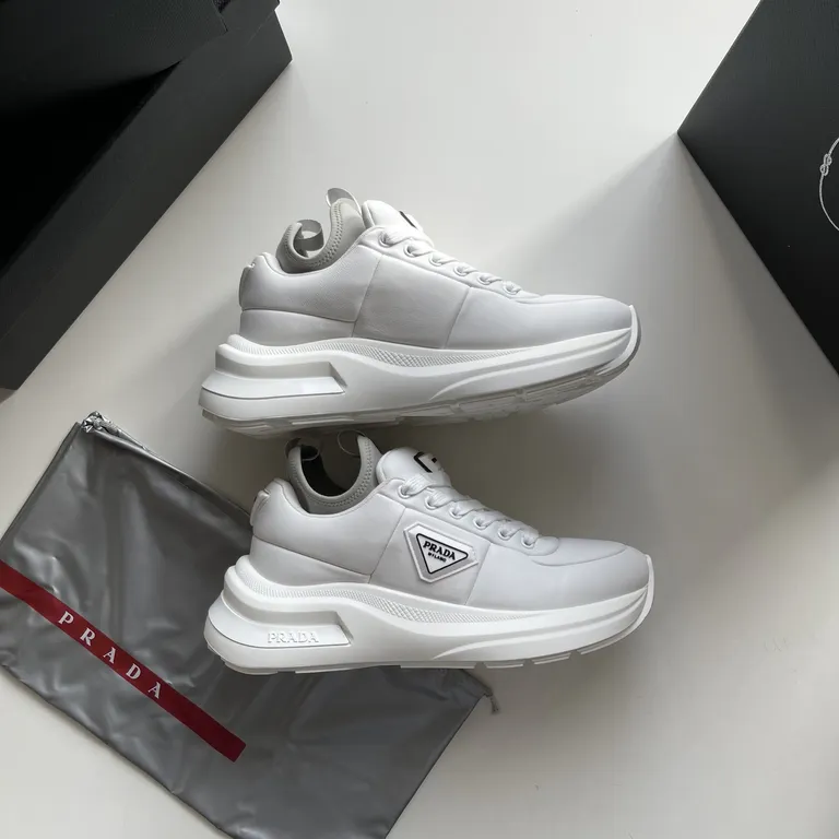 Prada Shoe 